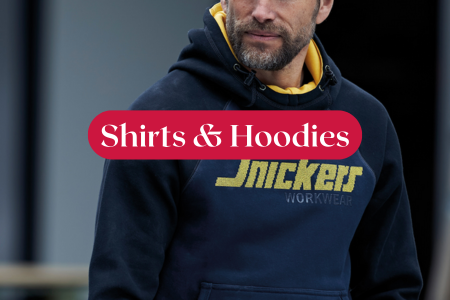 Browse our range of Workwear Tops